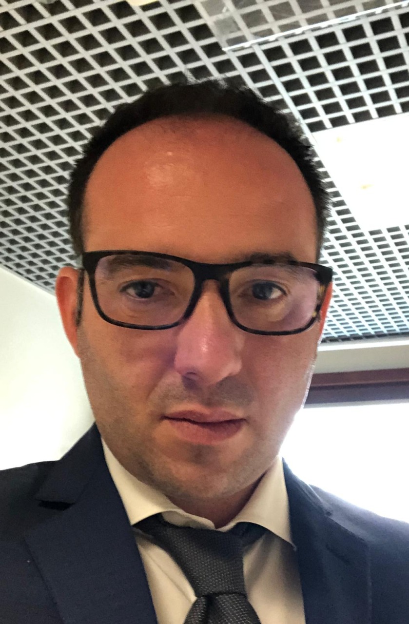 Cristiano Banfi si ripresenta per la guida di Turate