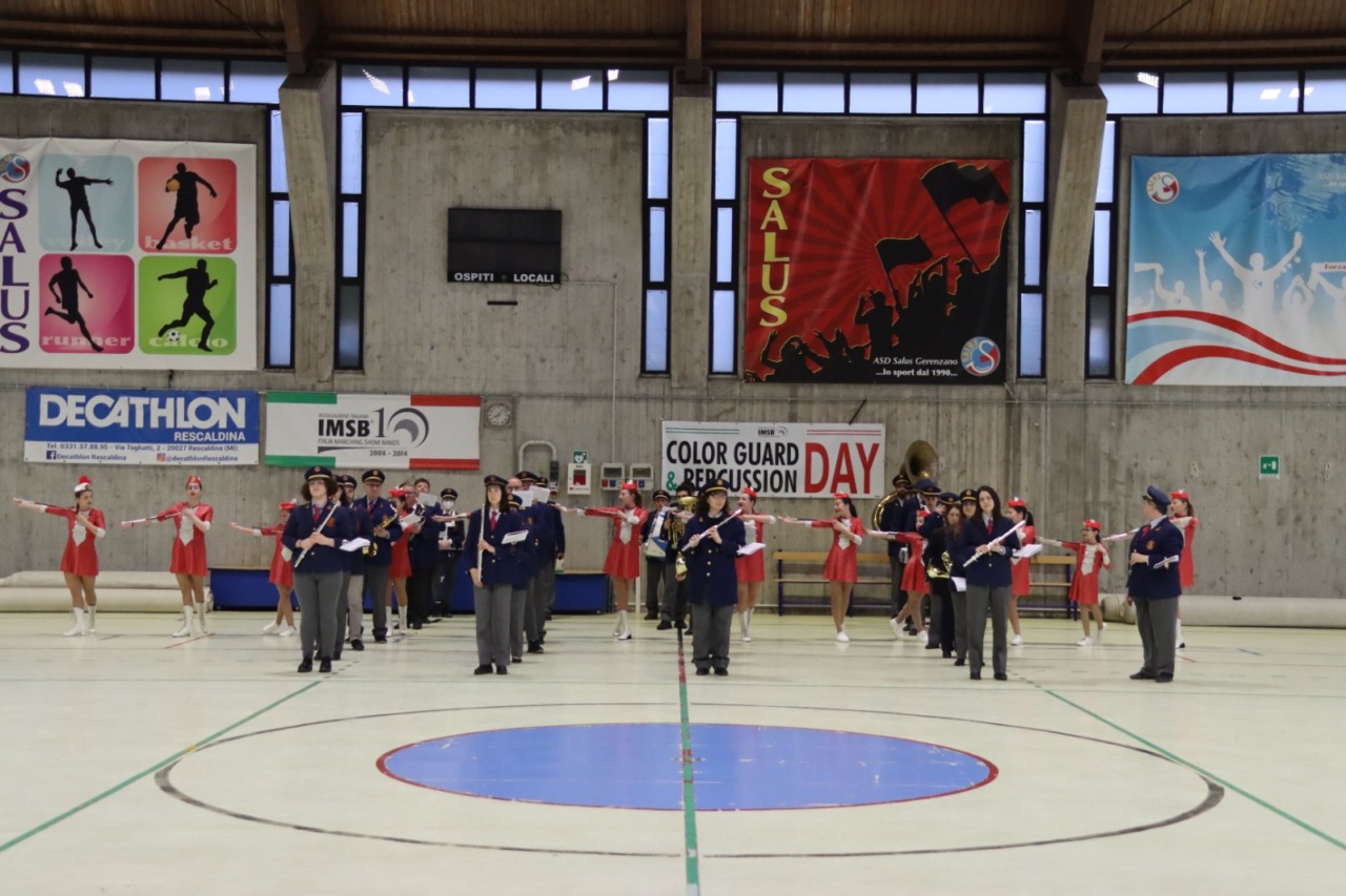 Cultura in movimento: eventi a Gerenzano