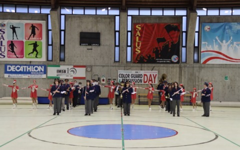 Cultura in movimento: eventi a Gerenzano