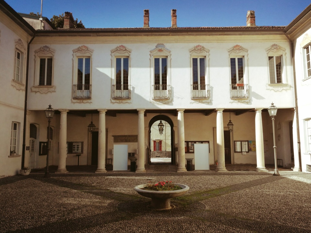 Elezioni a Turate: quattro candidati per la carica di sindaco