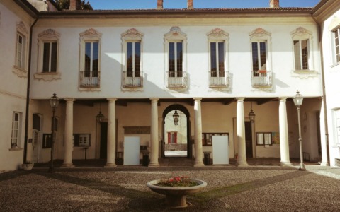 Elezioni a Turate: quattro candidati per la carica di sindaco