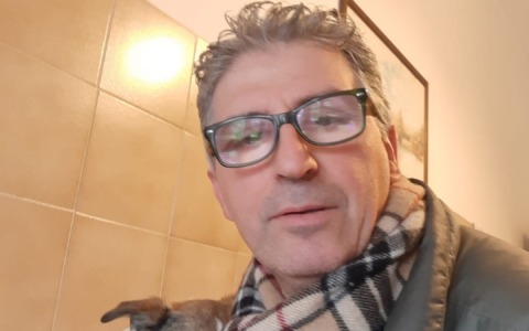 Enrico Conte, ex fruttivendolo, muore dopo un incidente a Cassano Magnago