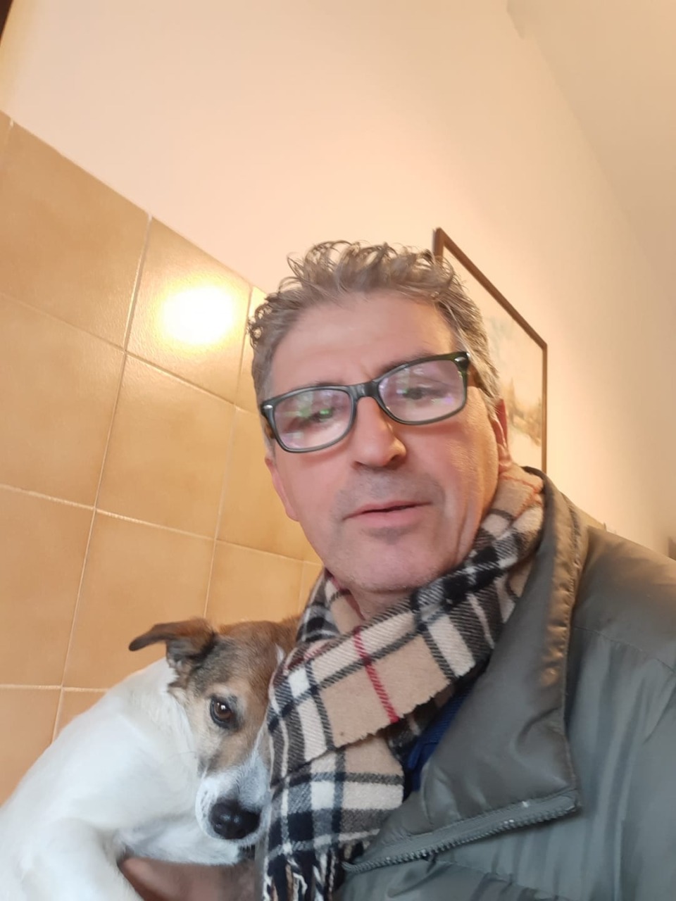 Enrico Conte, ex fruttivendolo, muore dopo un incidente a Cassano Magnago