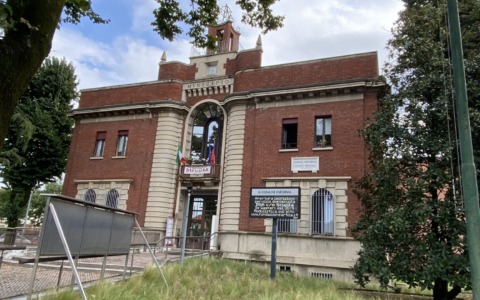 Esposizione pittorica al municipio