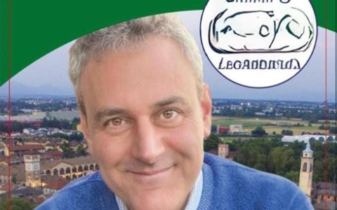 Evasio Regnoli si ricandida: “Proseguiamo nel segno della continuità”