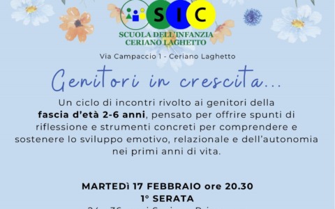 Fiducia e responsabilità verso l’autonomia dei bambini