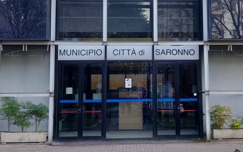 Formazione del nuovo Consiglio di amministrazione di Saronno Servizi