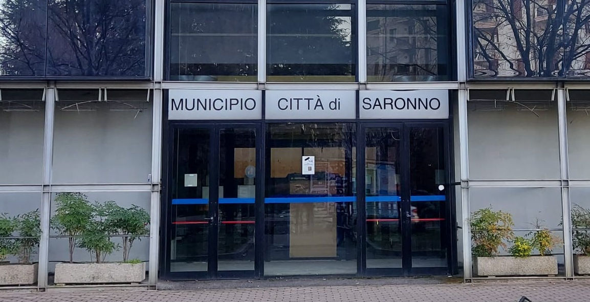Formazione del nuovo Consiglio di amministrazione di Saronno Servizi