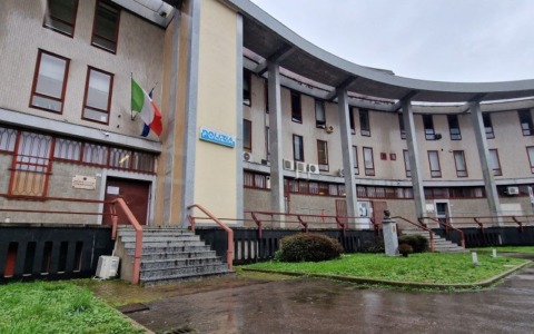 Furto in centro commerciale: arrestata banda a Gallarate