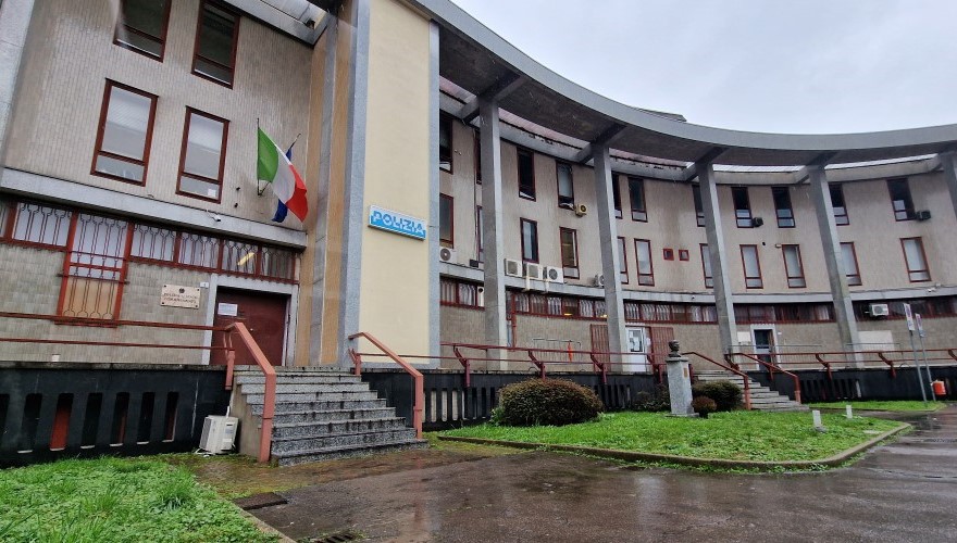 Furto in centro commerciale: arrestata banda a Gallarate