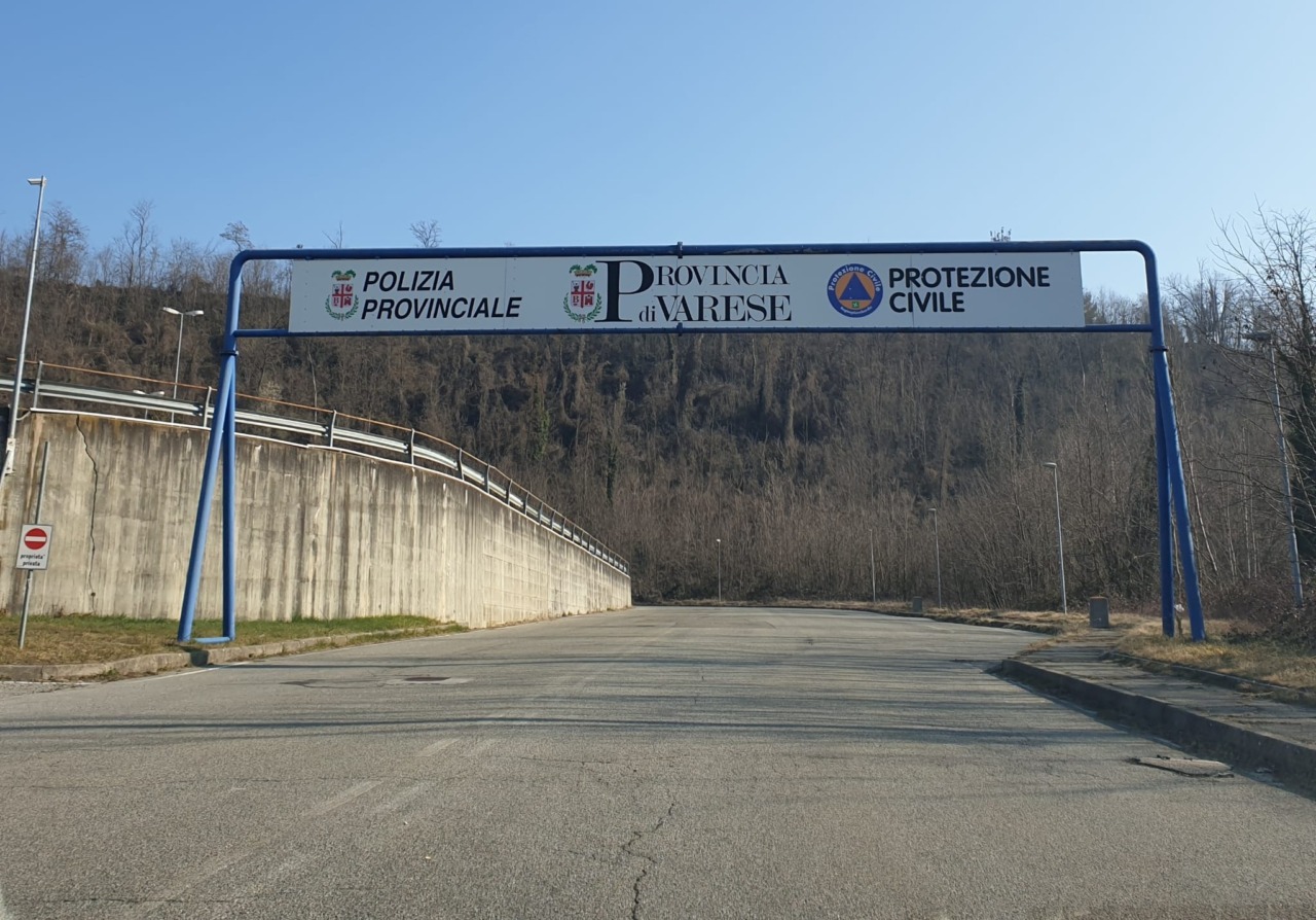Giovanni Barranco rieletto presidente dei CCV della Protezione Civile provinciale