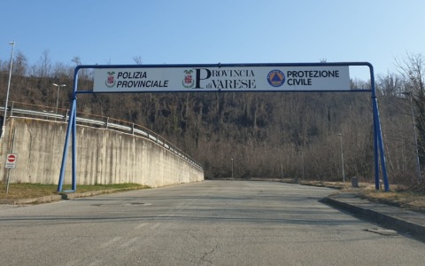 Giovanni Barranco rieletto presidente dei CCV della Protezione Civile provinciale