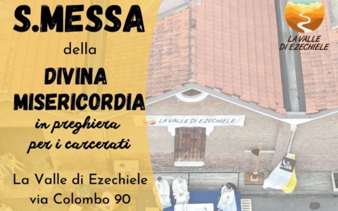 Il Cardinal Bagnasco celebra la Messa per i carcerati domenica a Fagnano Olona