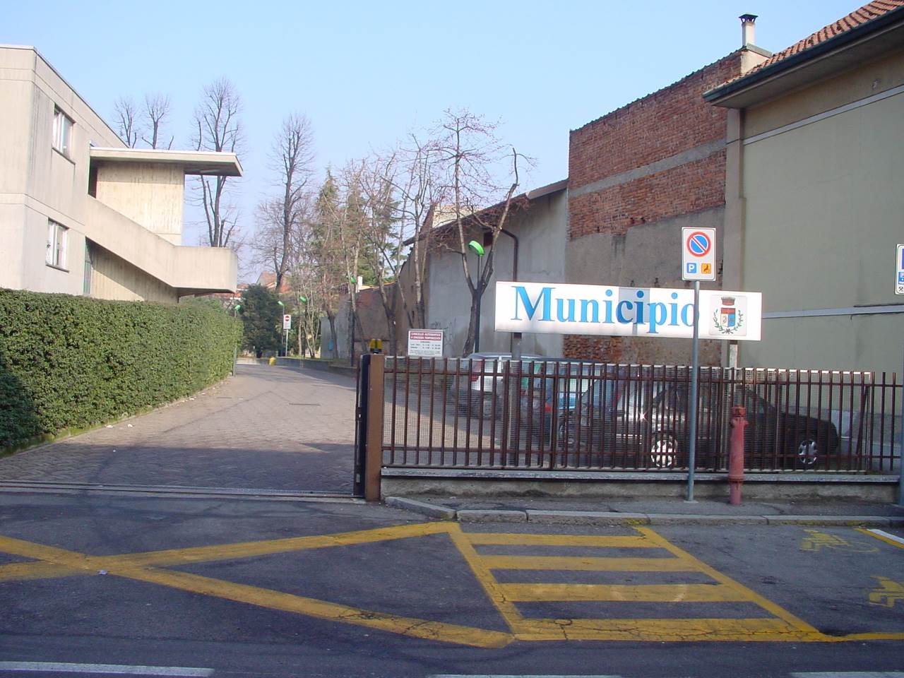 Il Comune di Origgio cerca sponsor per la Fiera 2026