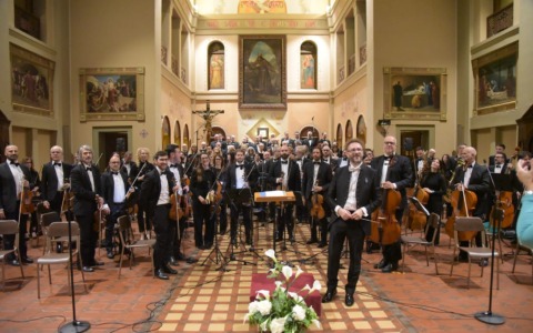 Il Masolino Ensemble inaugura la stagione con Invictus