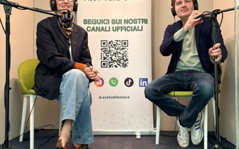 Il nuovo podcast «Globuli Bianchi» racconta la sanità dal vivo