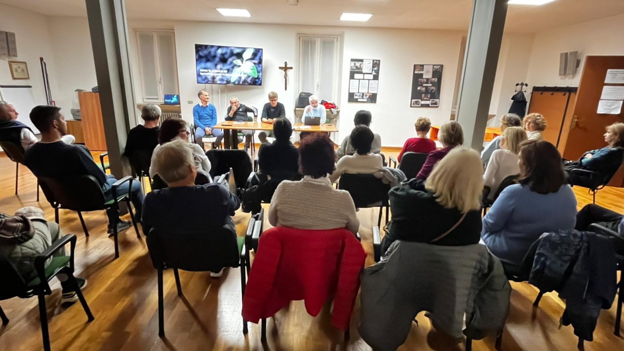 Inaugurato il Campo di Oz: agricoltura sociale e comunità in Cascina Colombara