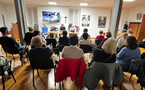 Inaugurato il Campo di Oz: agricoltura sociale e comunità in Cascina Colombara