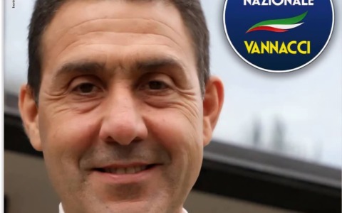 Inaugurato il presidio di “Futuro Nazionale” a Solaro