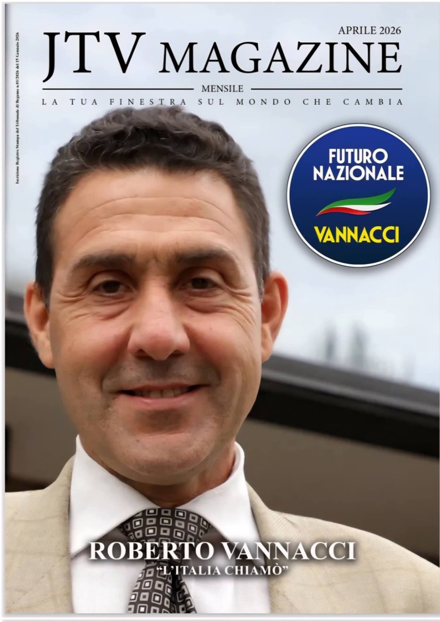 Inaugurato il presidio di “Futuro Nazionale” a Solaro