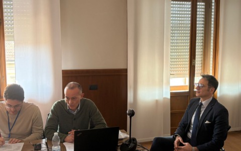 Incontro strategico sulla medicina di base