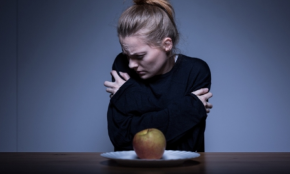 Incontro sui disturbi del comportamento alimentare a Olgiate Olona