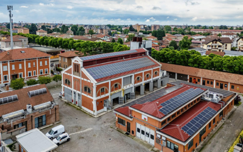 Iniziati i lavori conclusivi per il teleriscaldamento a Busto Arsizio