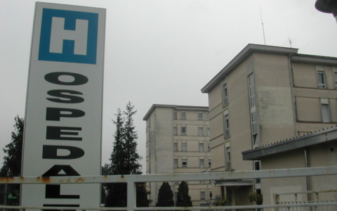 Inizio dei ricoveri al nuovo Ospedale di Comunità di Galmarini