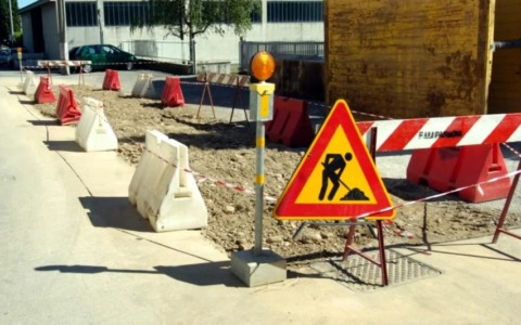 Investimento di quasi 300mila euro per la sicurezza stradale a Castellanza