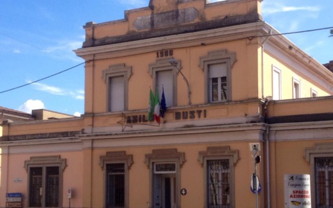 L’asilo Busti di Venegono Superiore cerca il suo inno: musicisti avvisati