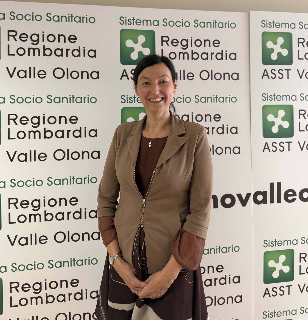 L’ASST Valle Olona promuove la salute femminile dal 22 al 29 aprile