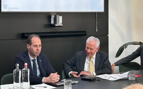 L’export dell’industria alimentare varesina supera il miliardo di euro