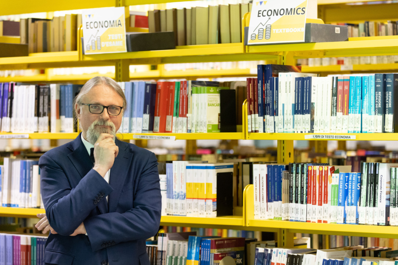 L’InsIDE Lab dell’Insubria protagonista in un articolo su «Nature»