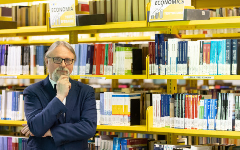 L’InsIDE Lab dell’Insubria protagonista in un articolo su «Nature»