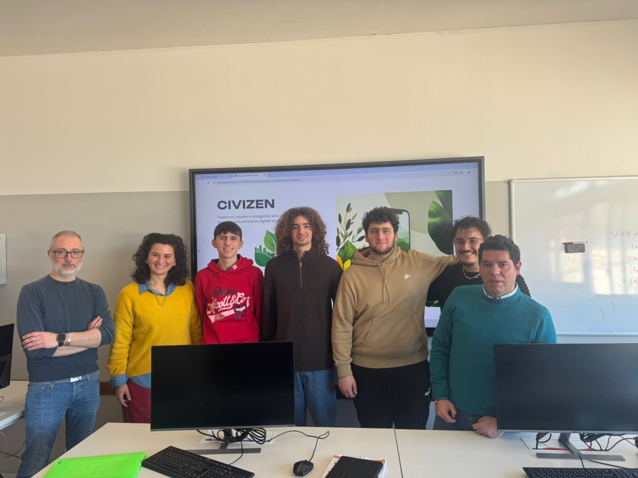 L’Istituto Geymonat di Tradate conquista il premio innovazione di Sistemi Formativi Confindustria