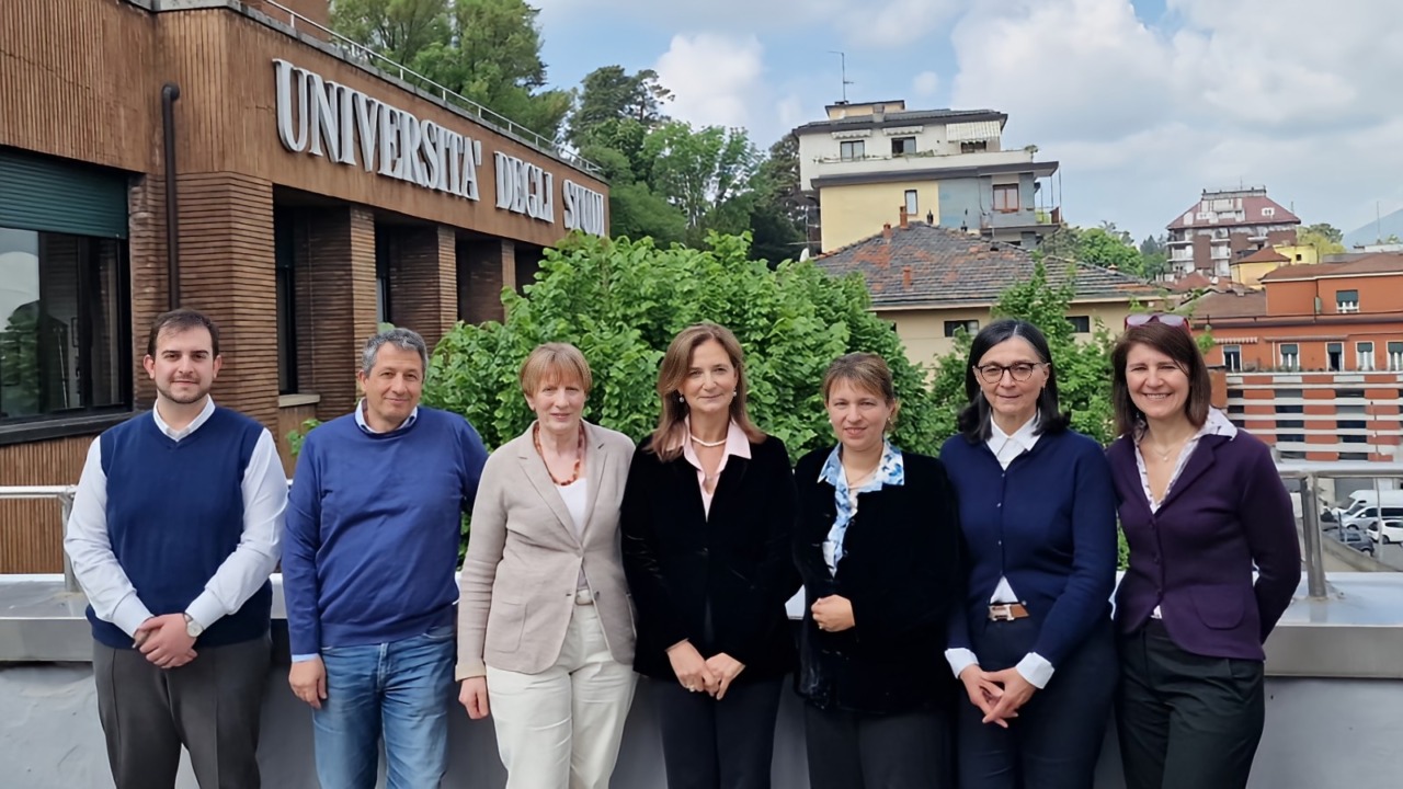 L’Università dell’Insubria inaugura uno sportello antiviolenza