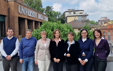 L’Università dell’Insubria inaugura uno sportello antiviolenza
