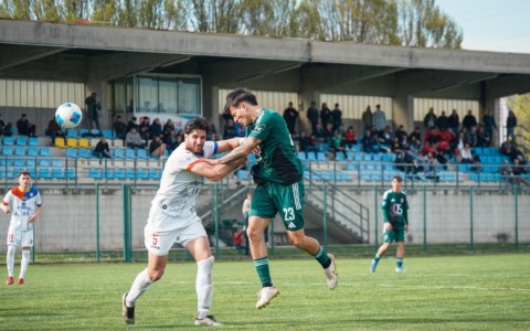 La Casatese Merate supera la Castellanzese con un gol di Ferrante