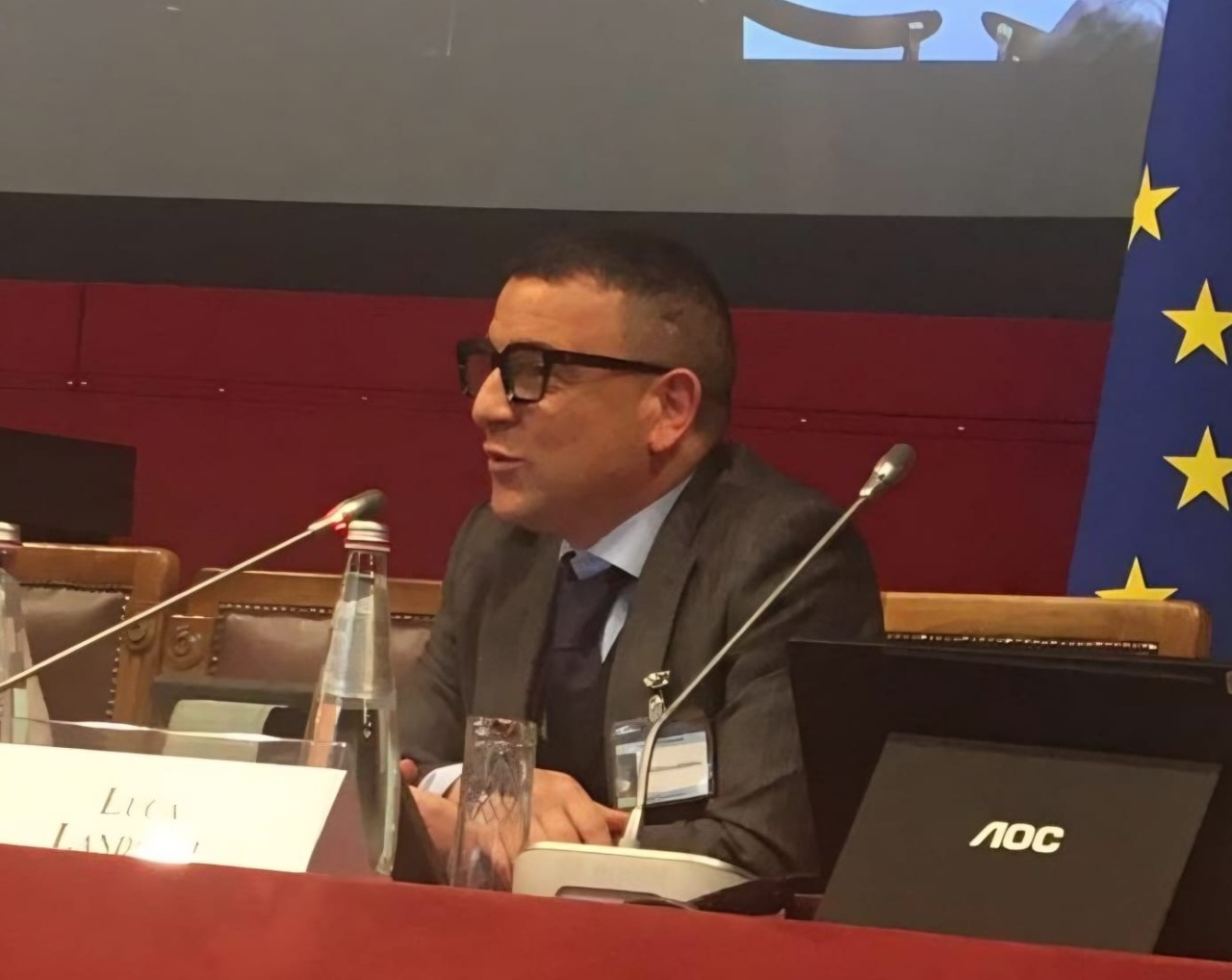 La cooperativa “Il Granello” di Cislago presenta un progetto innovativo alla Camera dei Deputati