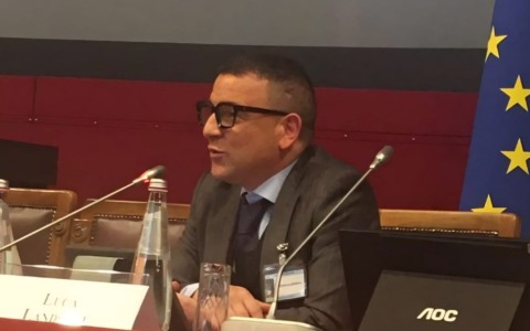 La cooperativa “Il Granello” di Cislago presenta un progetto innovativo alla Camera dei Deputati