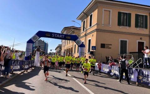La Liuc Run 2026: sport e comunità in un evento imperdibile