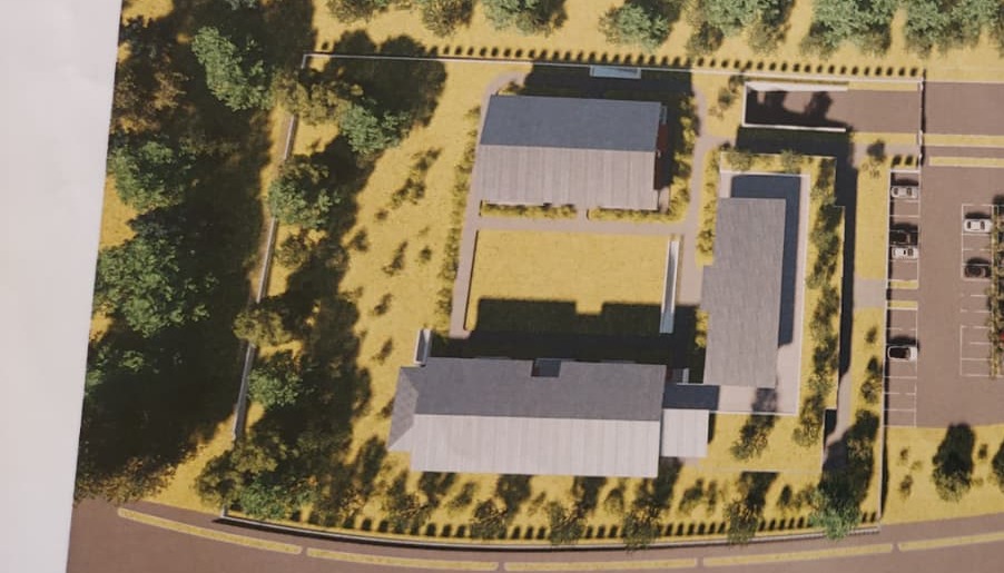 La nuova Tenenza dei Carabinieri di Tradate: dettagli sul progetto