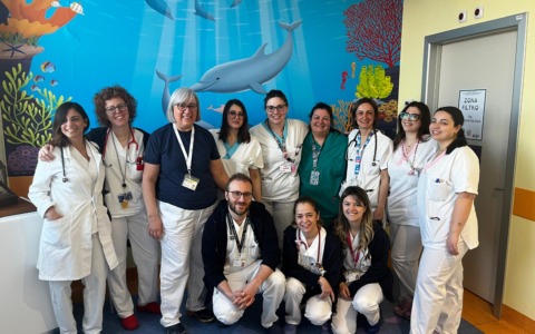 La Terapia Intensiva Neonatale dell’Ospedale del Ponte: un modello di cura avanzato