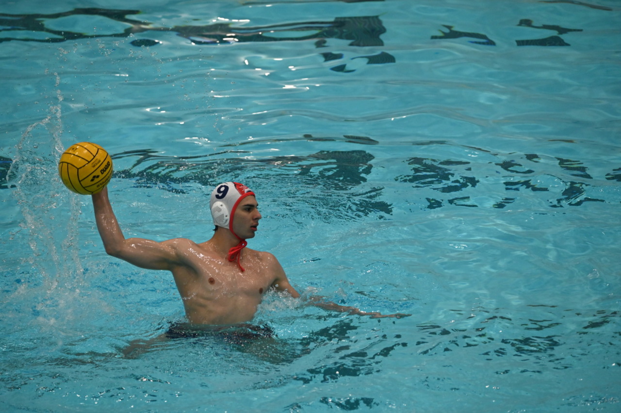 La VON termina la stagione con una sconfitta