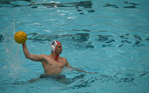 La VON termina la stagione con una sconfitta