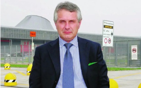 Leonardo Carioni torna in corsa per le elezioni comunali