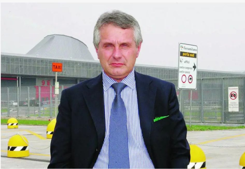 Leonardo Carioni torna in corsa per le elezioni comunali