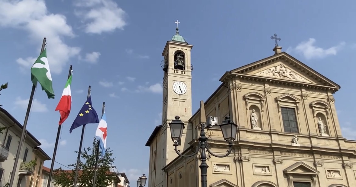 Lions Day: screening e iniziative a Saronno