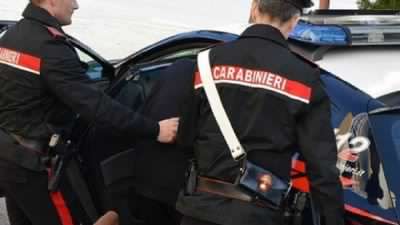 Minore arrestato per rapina a un coetaneo