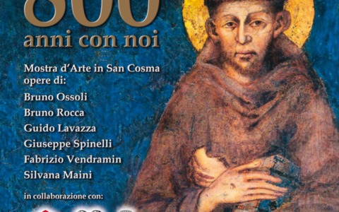 Mostra di Arte Sacra a Uboldo: un omaggio a San Francesco